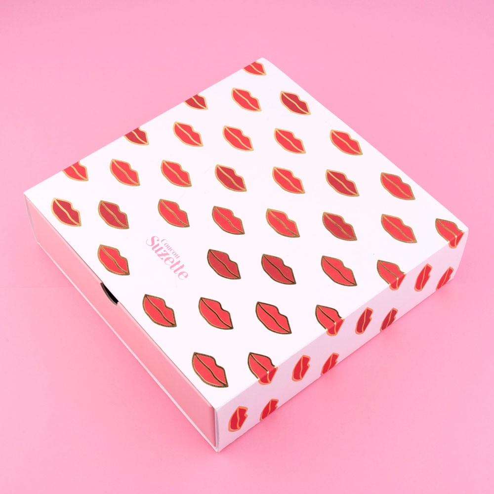 Boîte cadeau