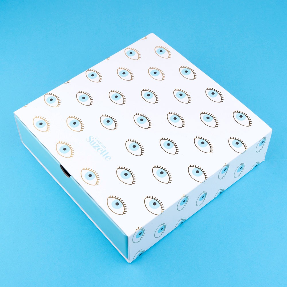 Boîte cadeau