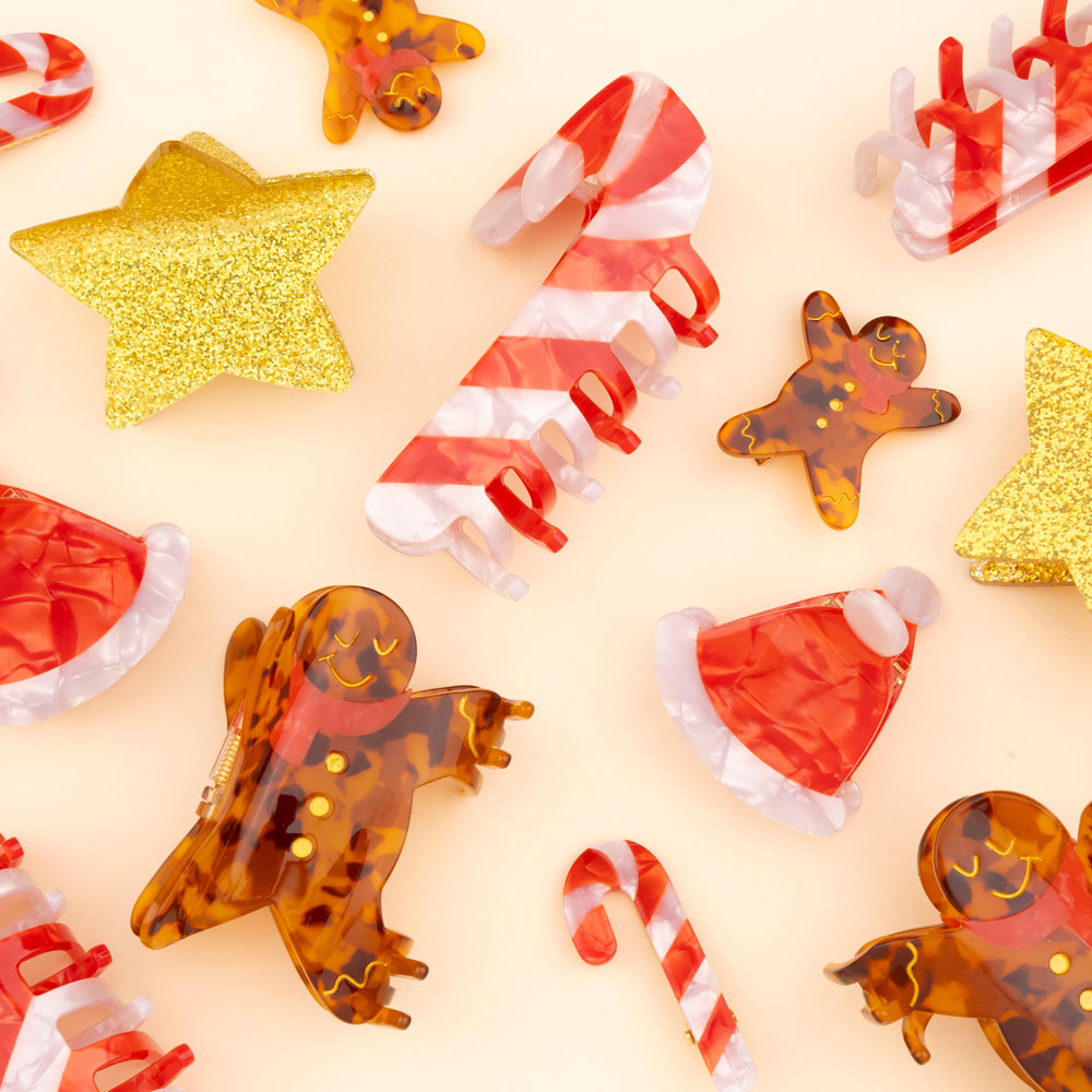 Barrette Gingerman