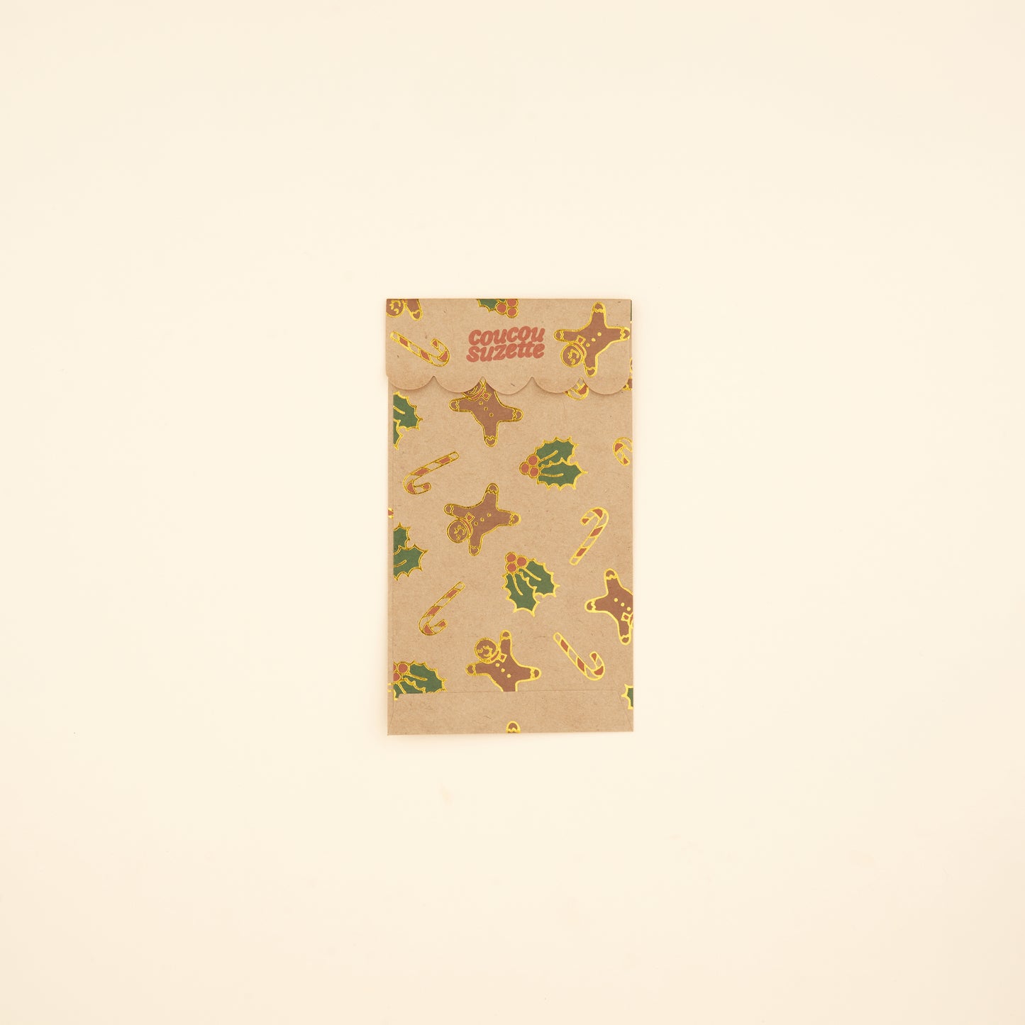 Christmas Paper Bags