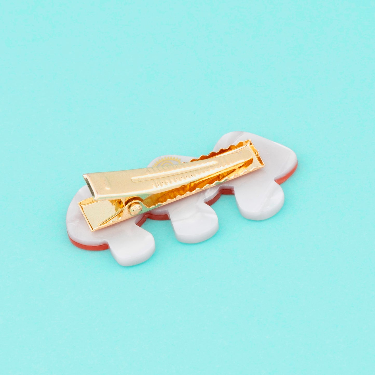 Barrette Champignon