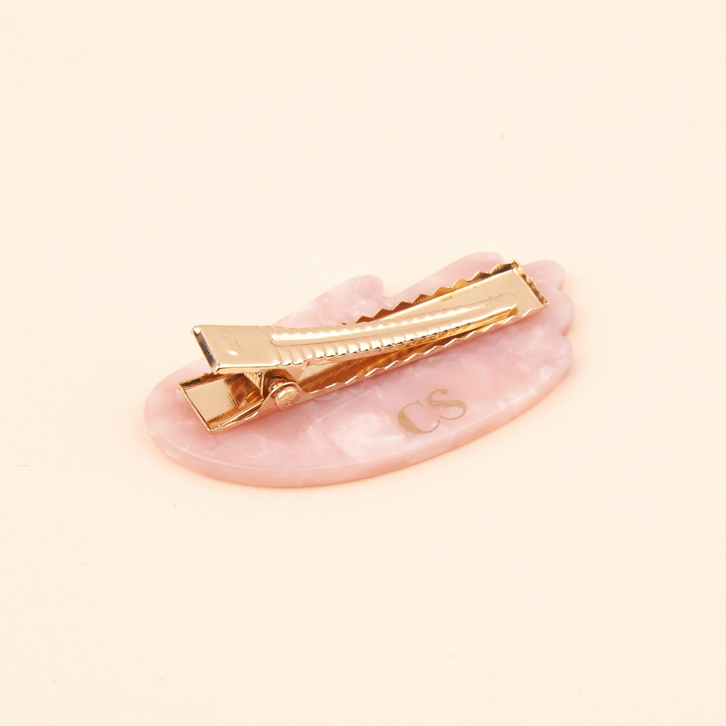 Hand Hair Clip - Atypical