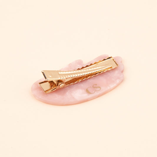Hand Hair Clip - Atypical