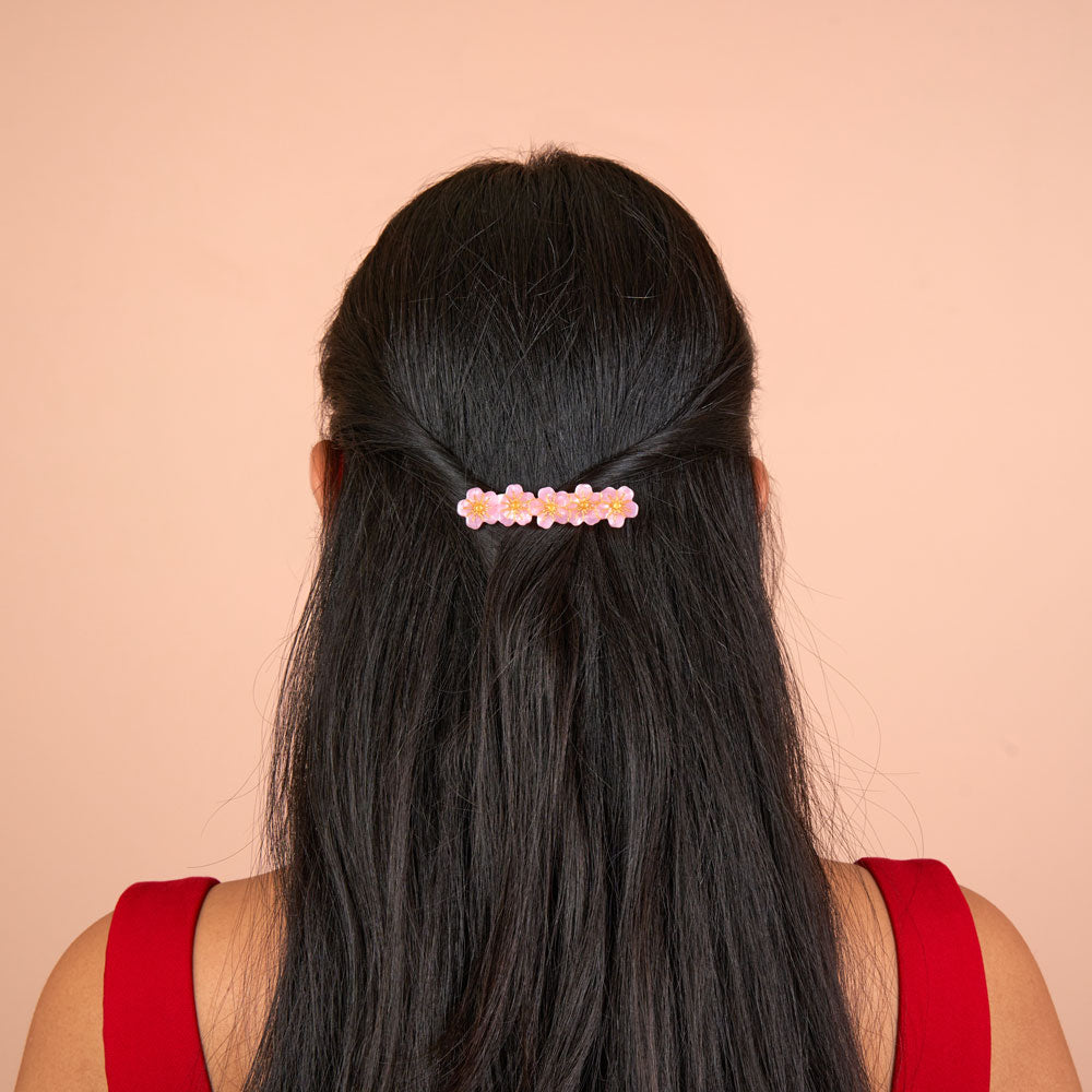 Barrette Sakura