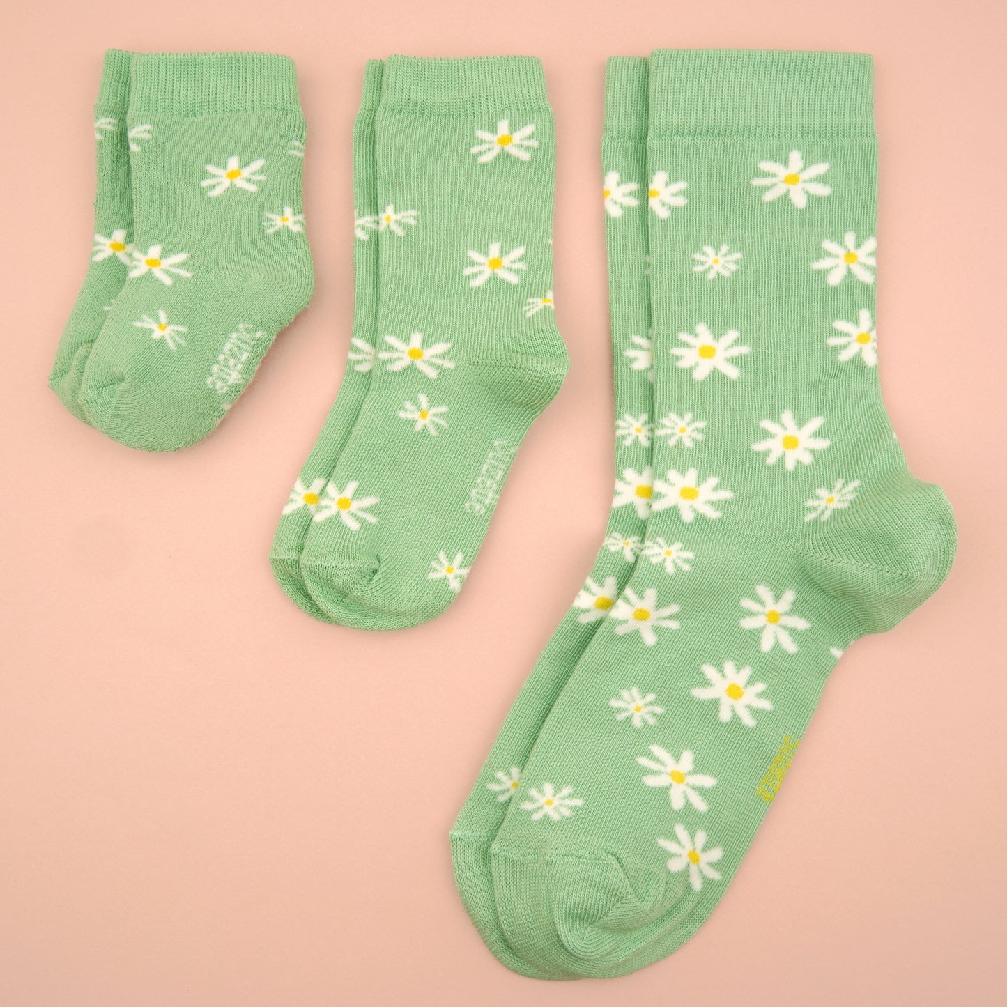 Daisy Socks - Kids