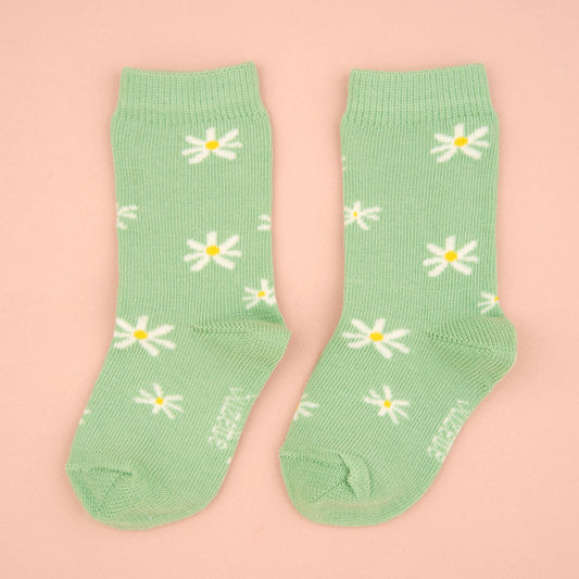 Daisy Socks - Kids