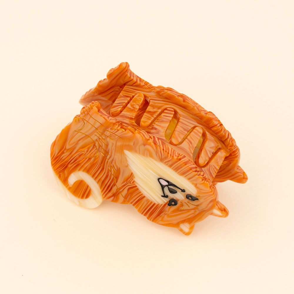 Pince à cheveux Spitz