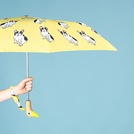 Parapluie Bouledogue