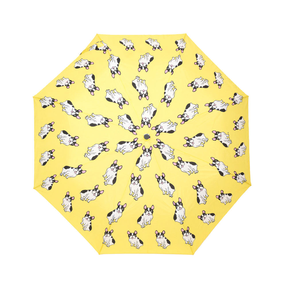 Parapluie Bouledogue