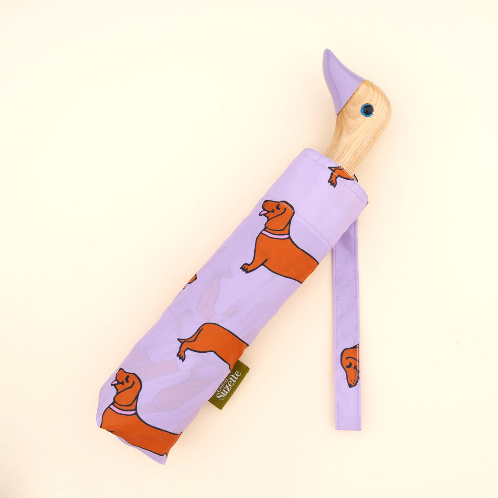 Dachshund Umbrella
