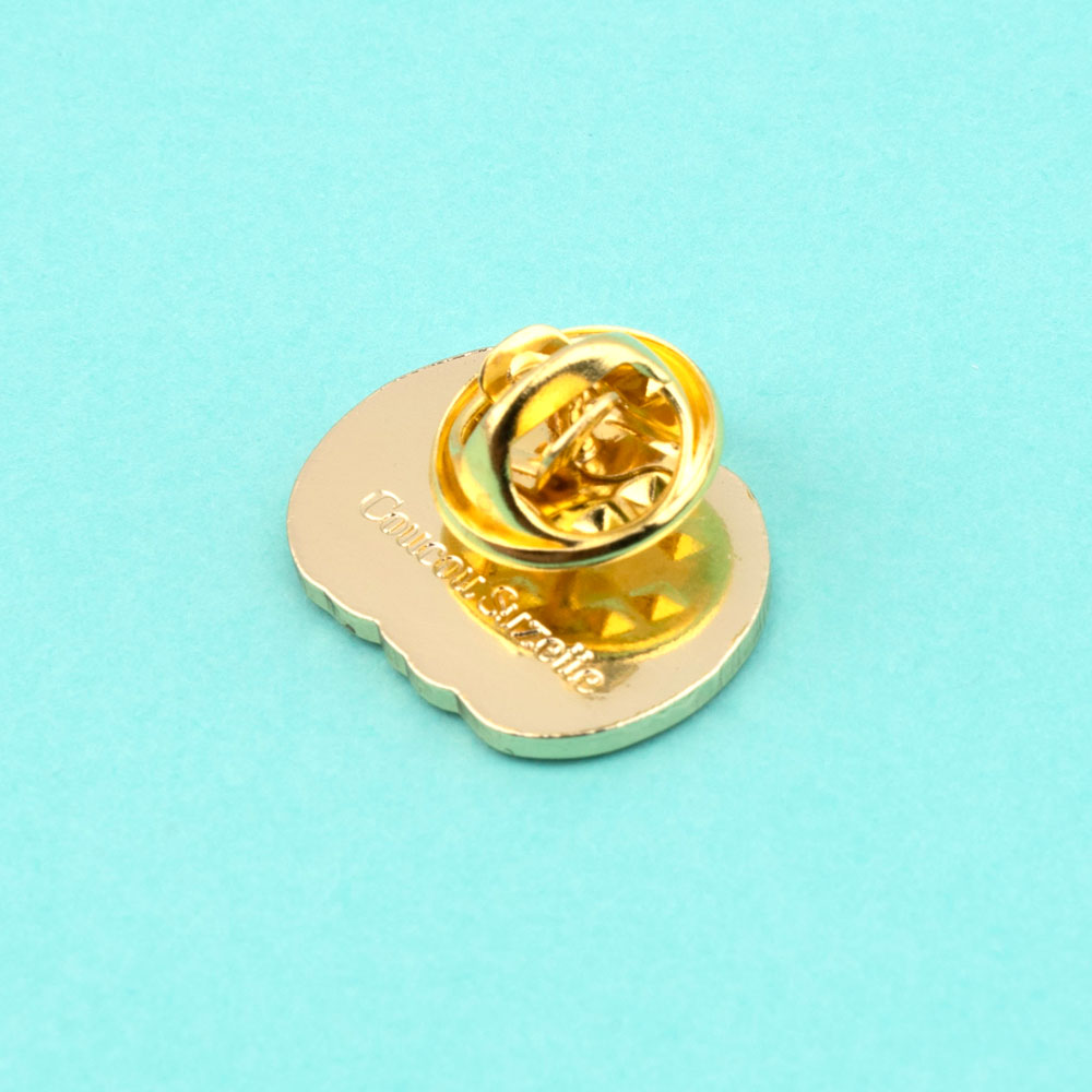 Pin's Citrouille
