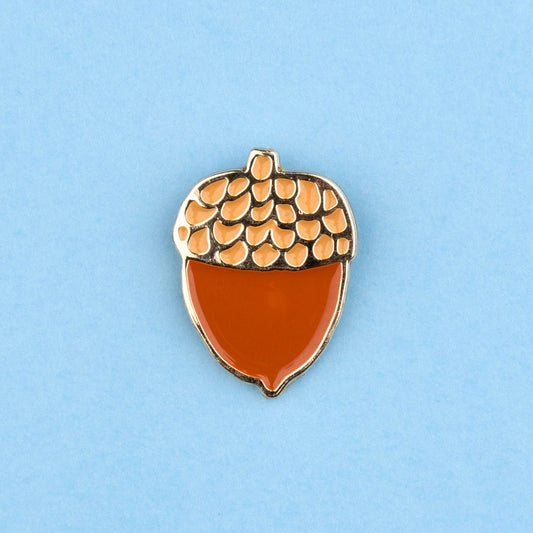 Pin's Gland