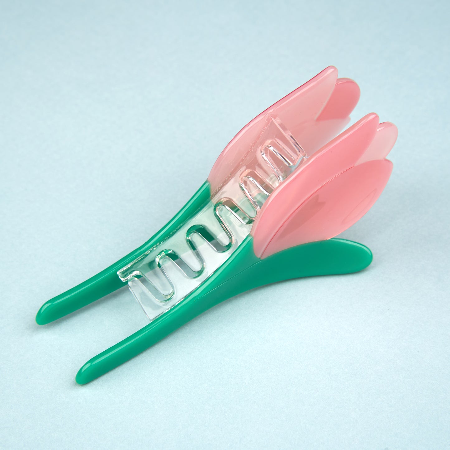 Tulip Hair Claw