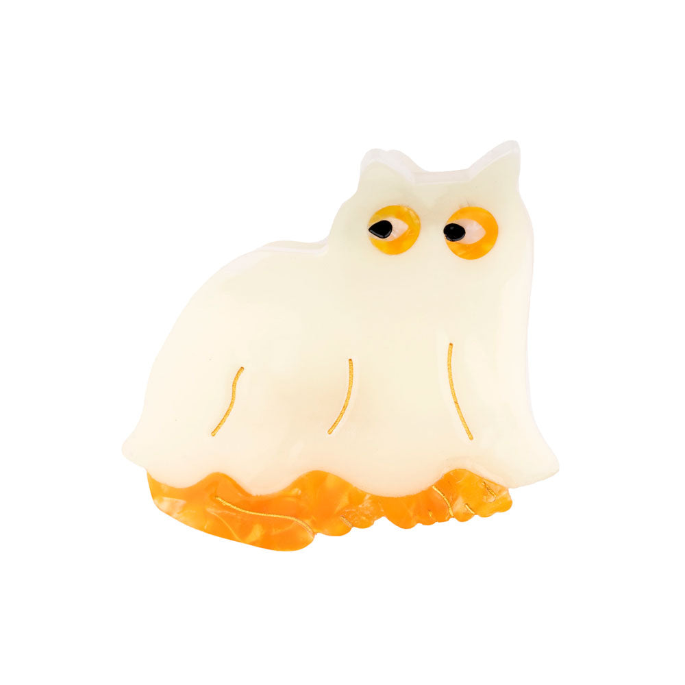 Ghost Cat Hair Claw