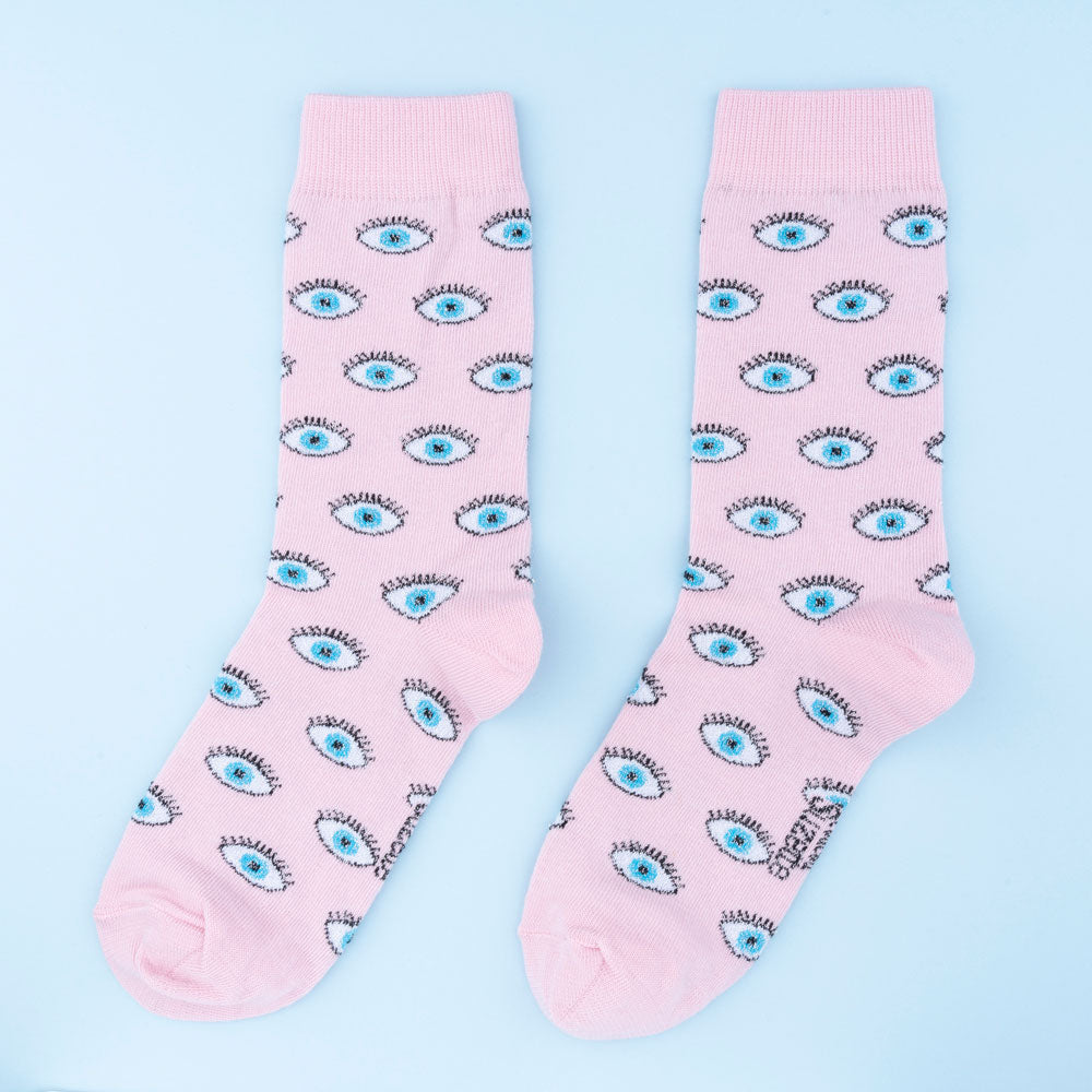 Eye Socks