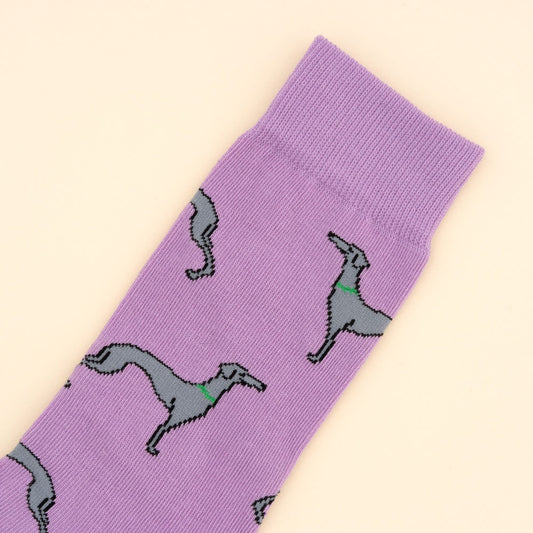 Chaussettes Lévrier
