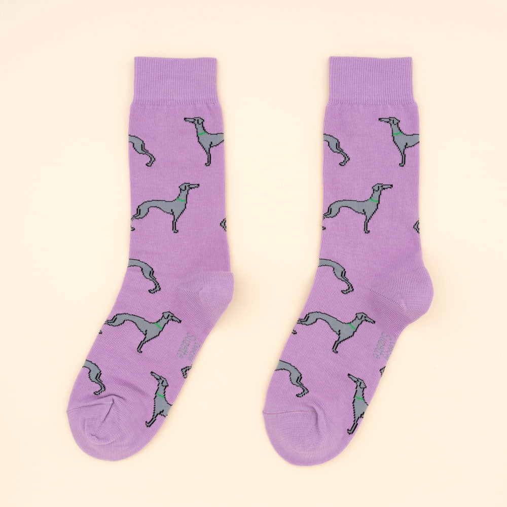 Chaussettes Lévrier