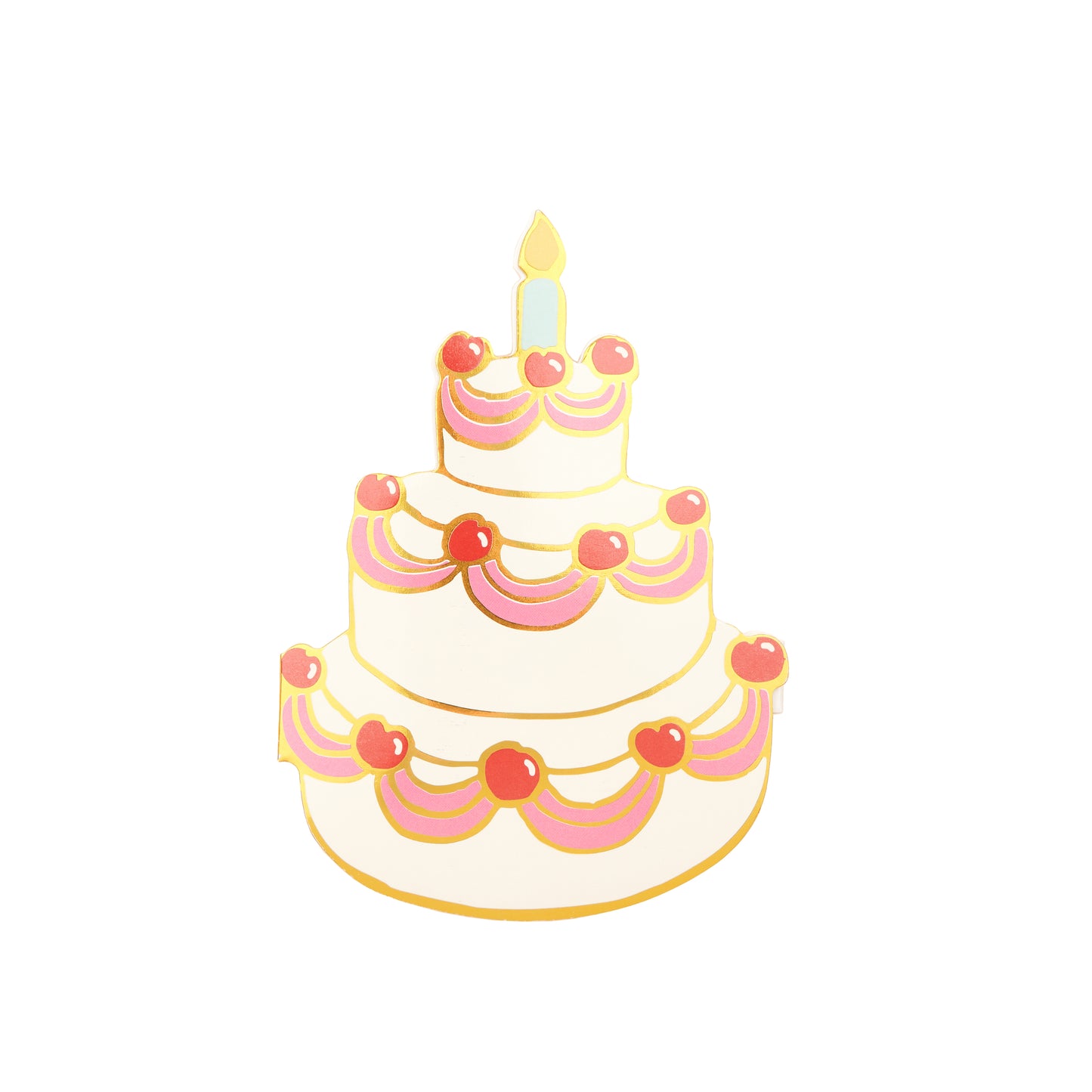 Musical Birthday Card
