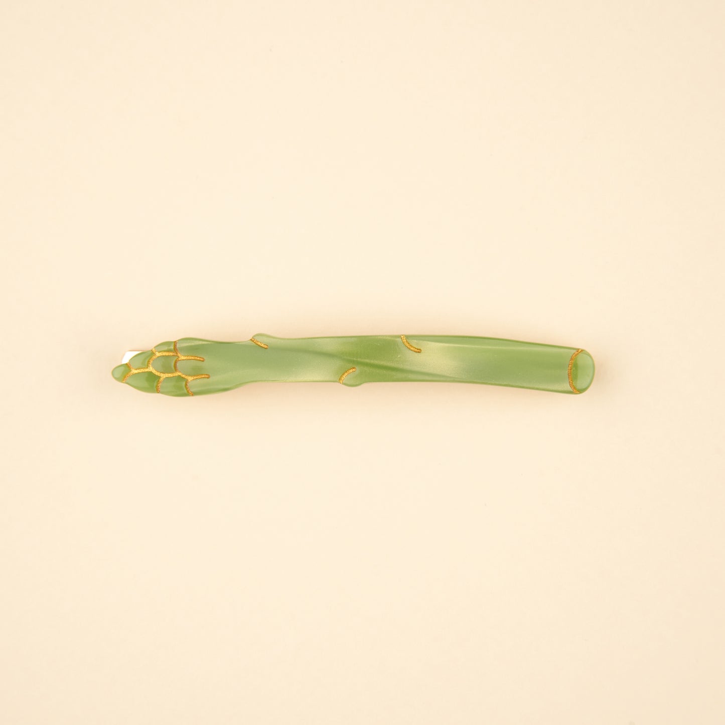 Barrette Asperge
