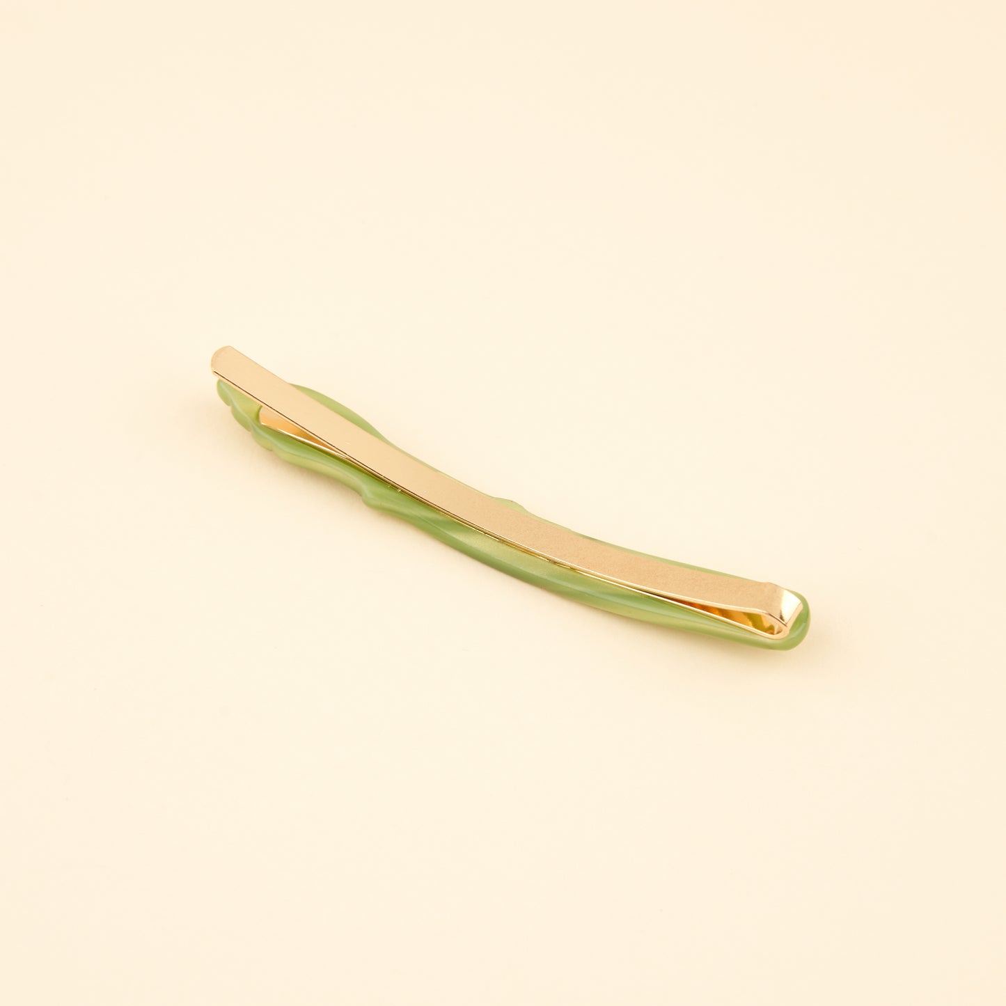 Barrette Asperge