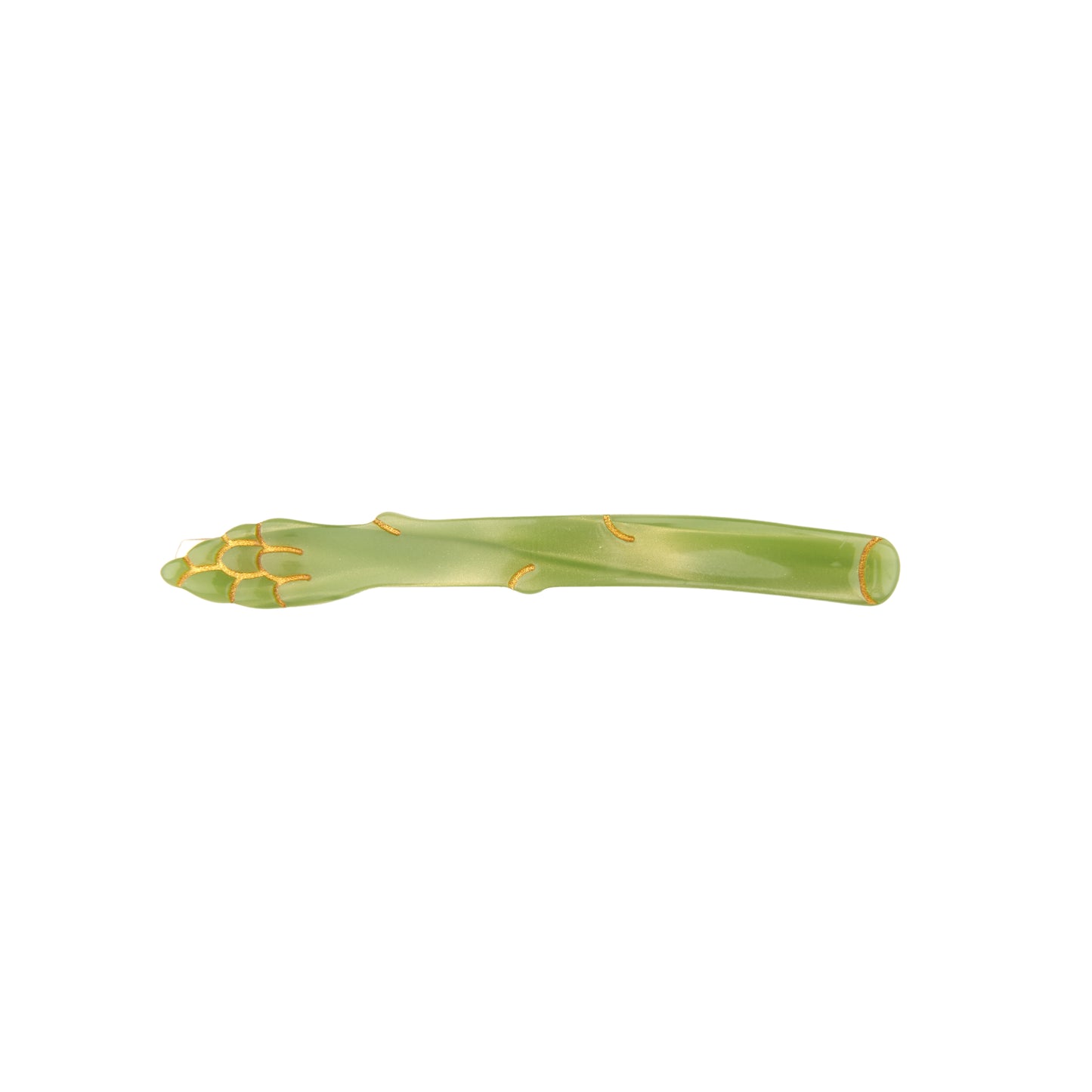 Barrette Asperge