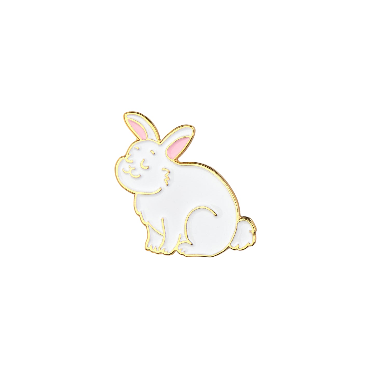 Pin's Lapin