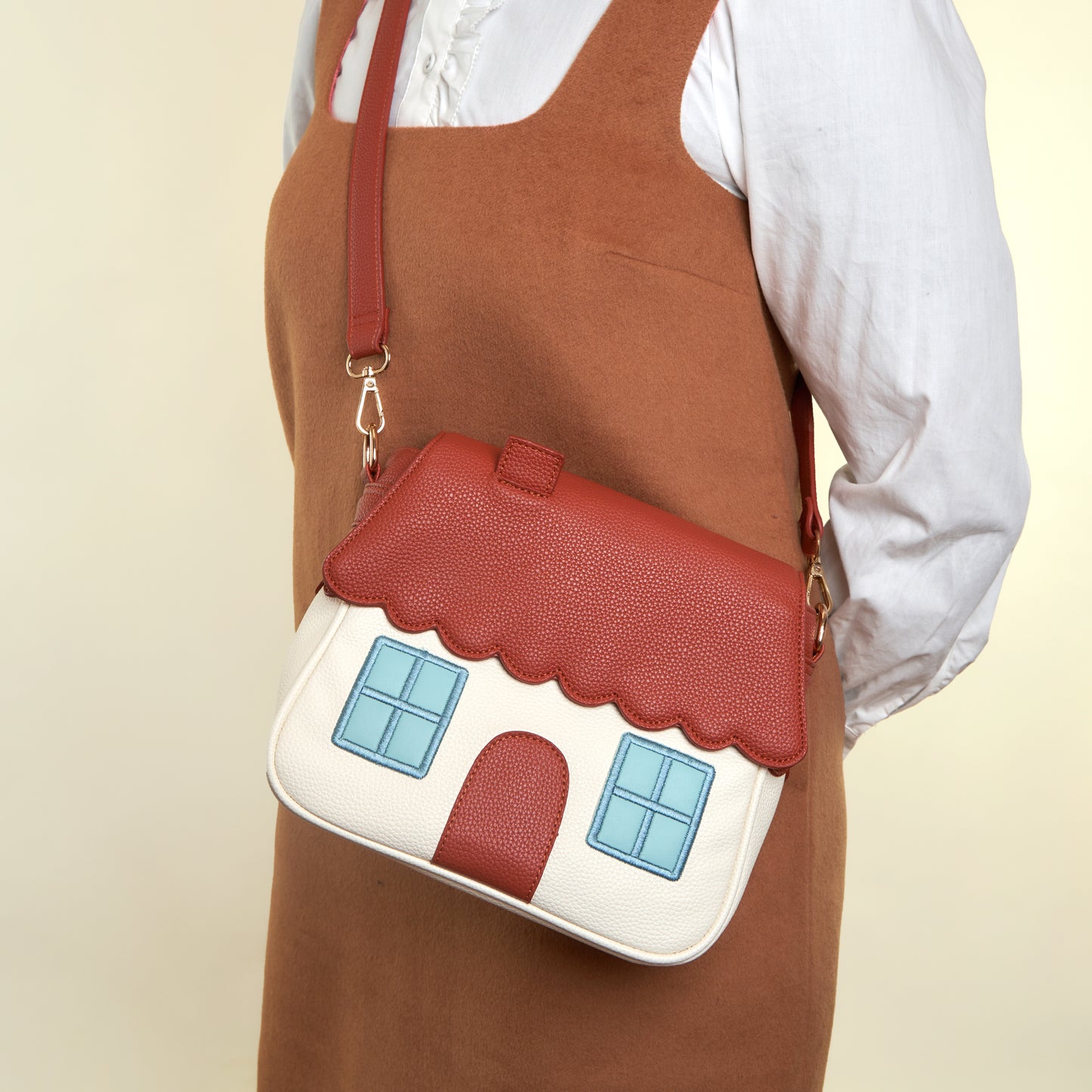 Sac à main Maison