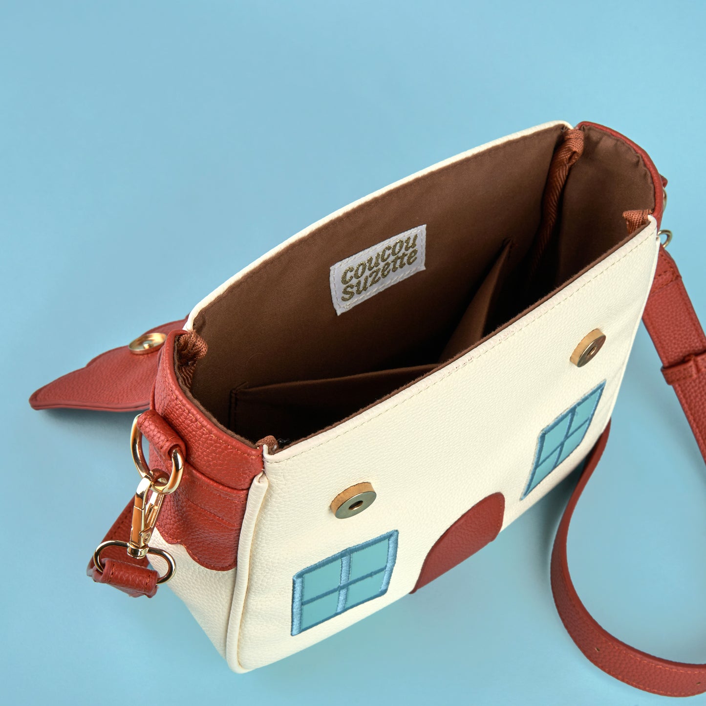Sac à main Maison