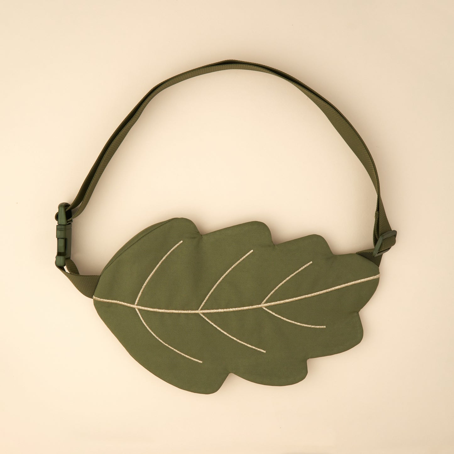 Leaf Belt Bag