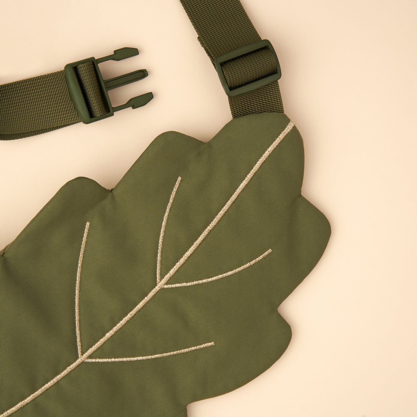 Leaf Belt Bag