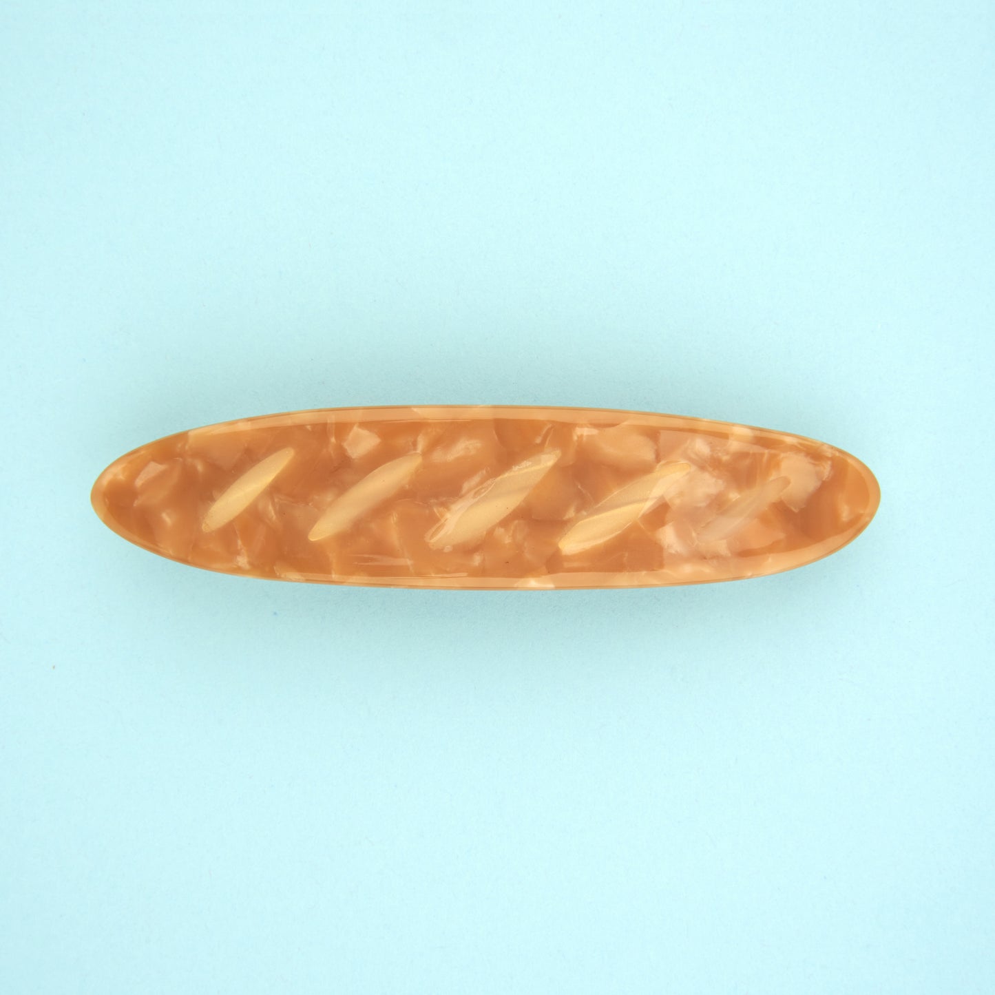 Baguette French Barrette