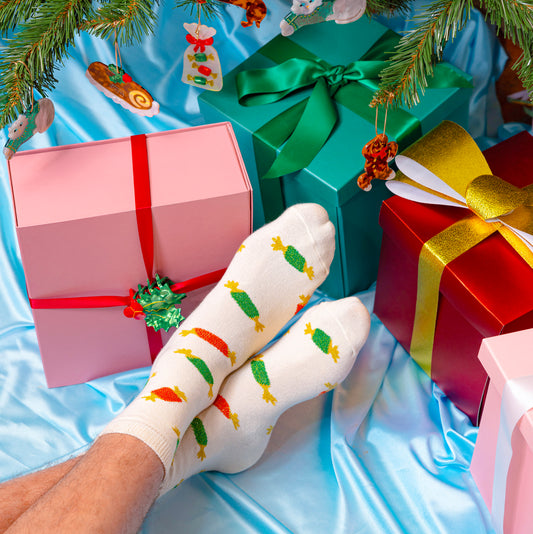 Déco de Noël - Gingerman