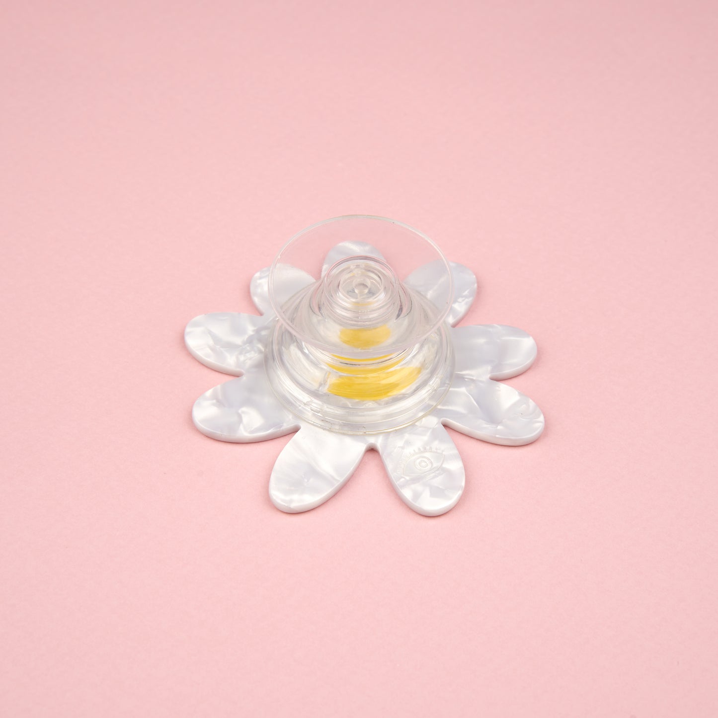 Daisy Phone Grip