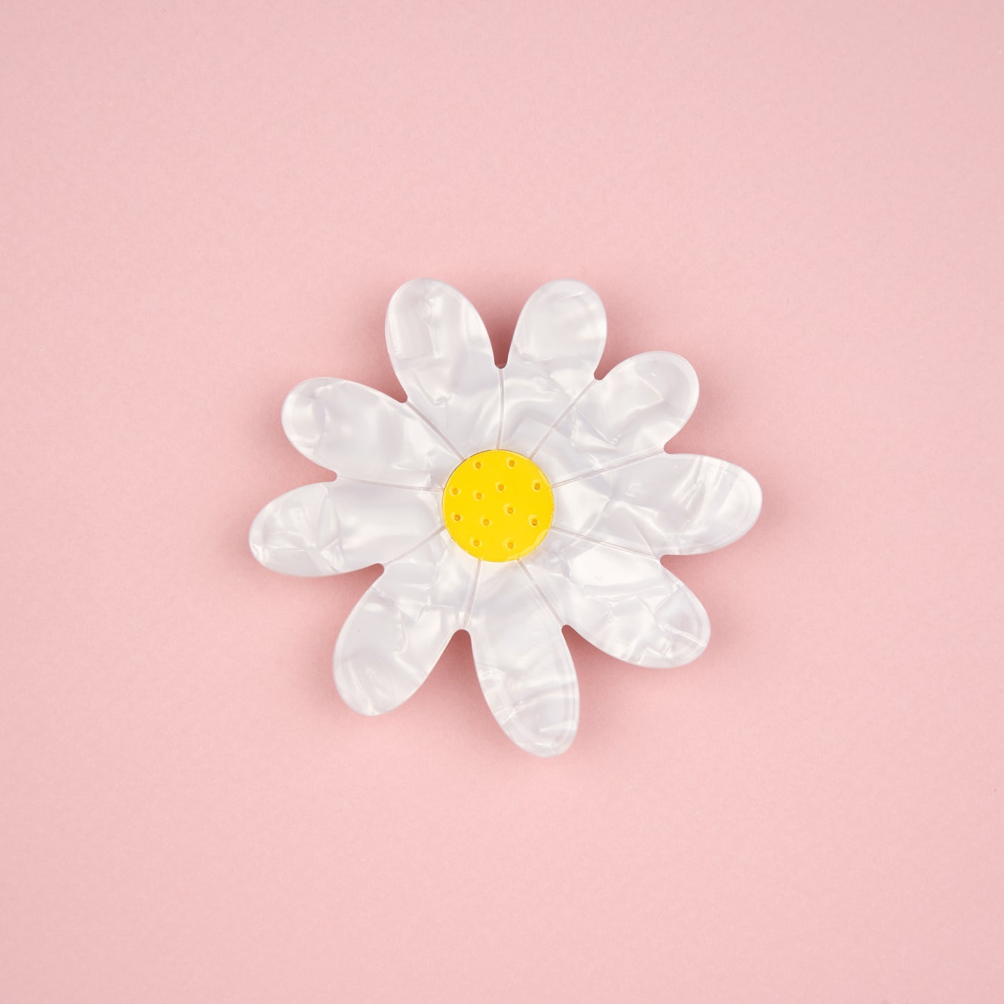 Daisy Phone Grip