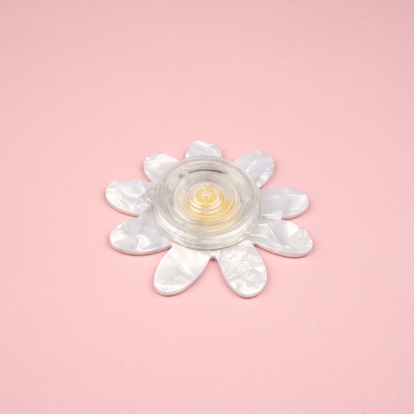 Daisy Phone Grip