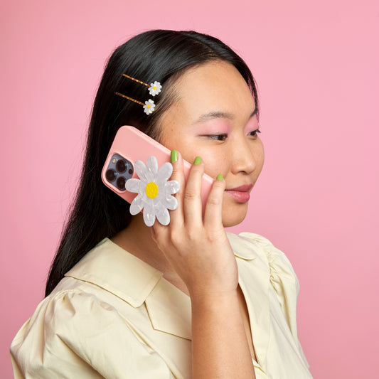 Phone Grip Pâquerette