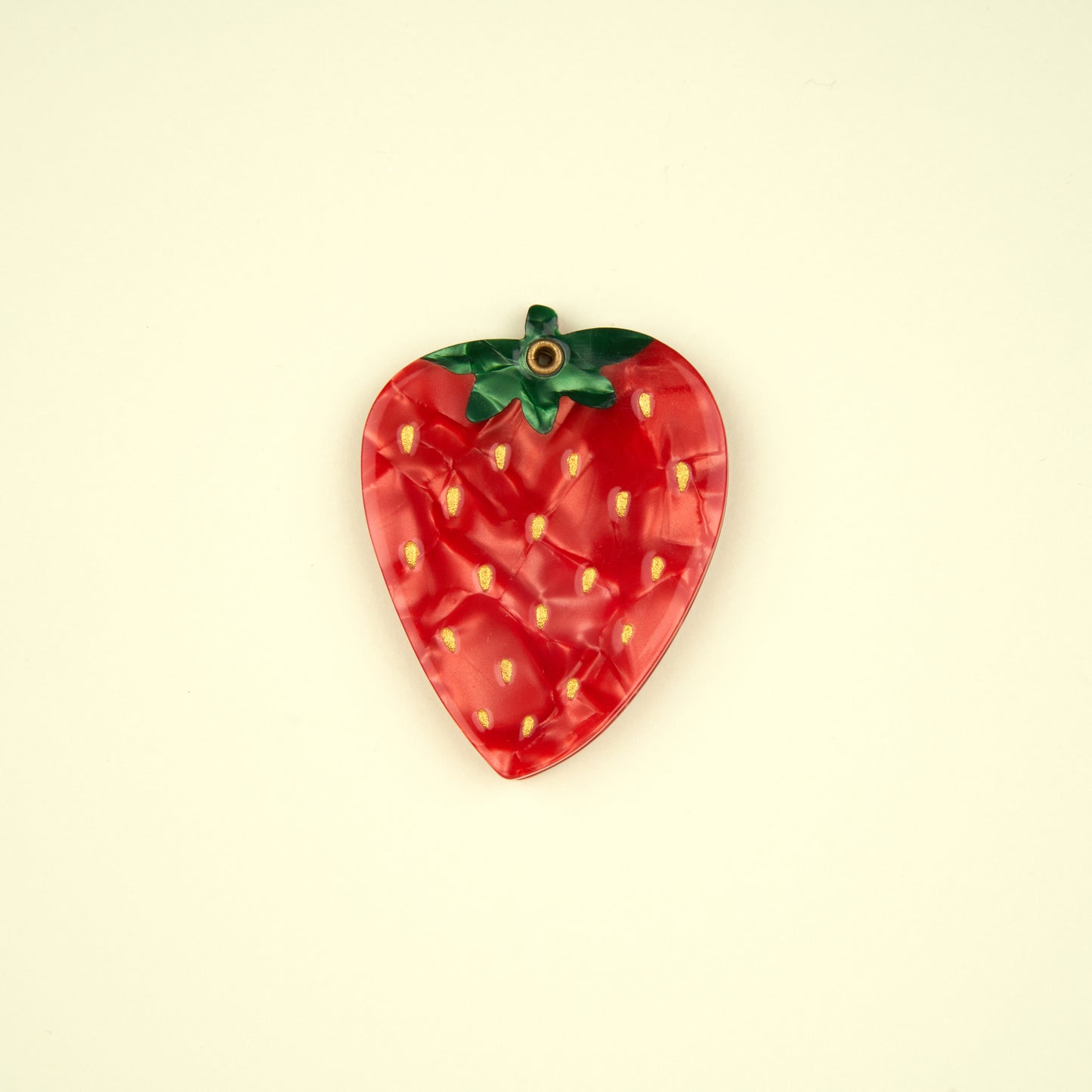 Strawberry Mirror