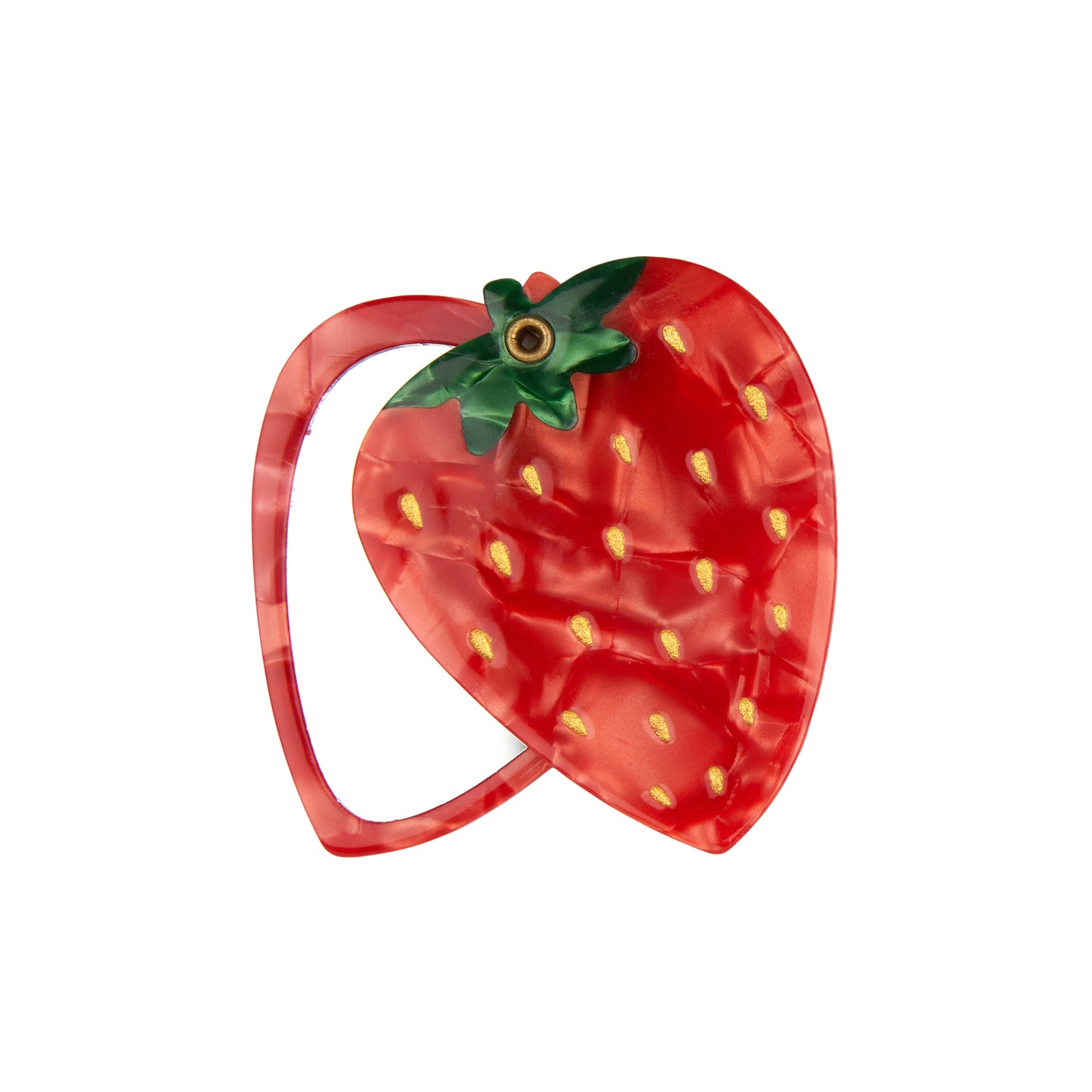 Strawberry Mirror