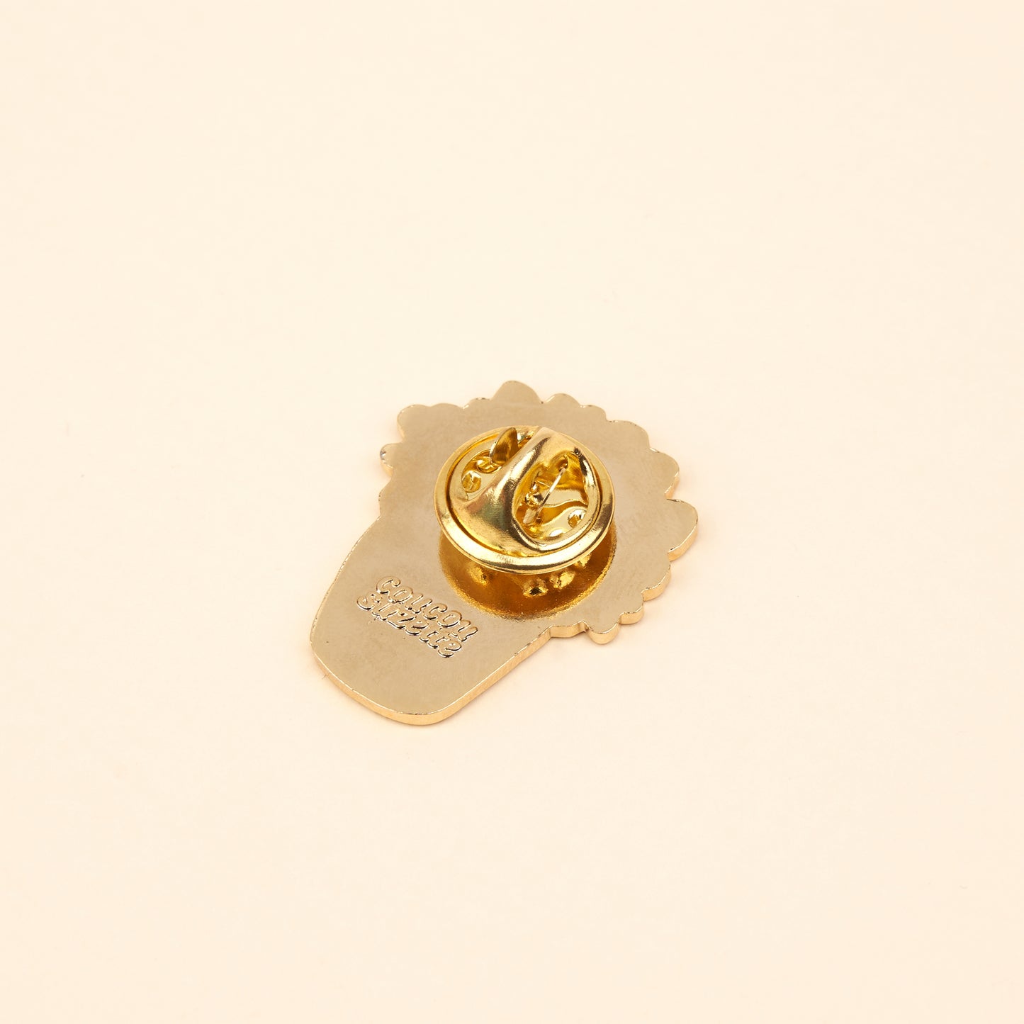 Pin's Pot de fleurs