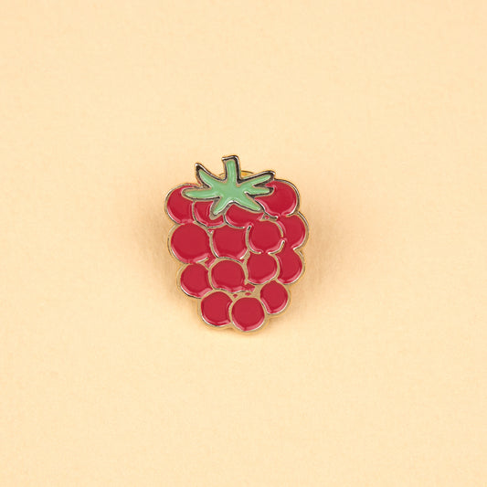 Pin's Framboise