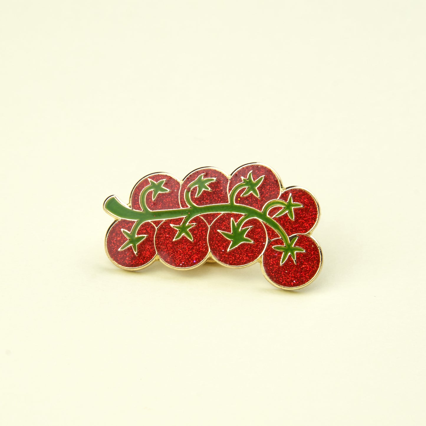 Pin's Tomates cerises