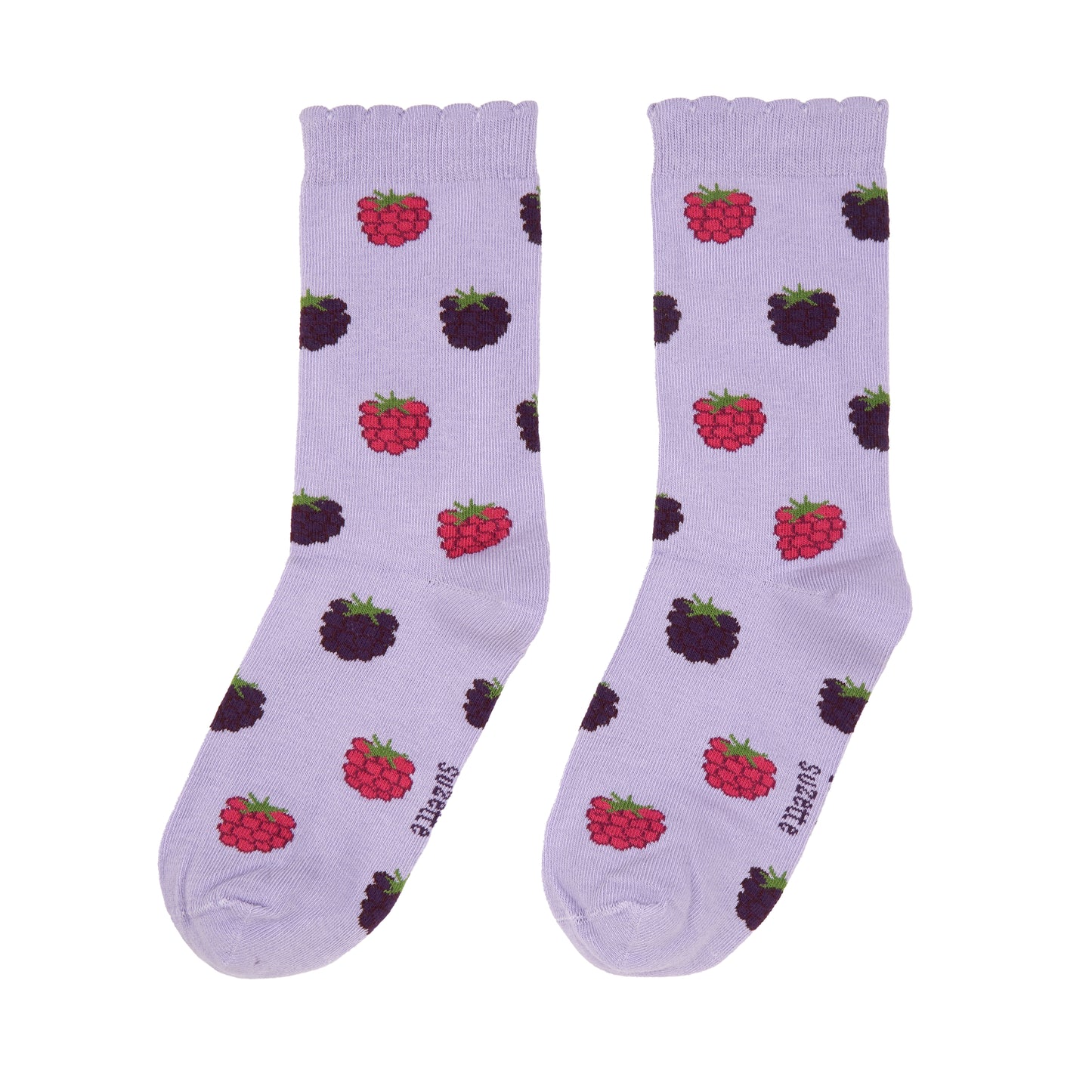Berries Socks