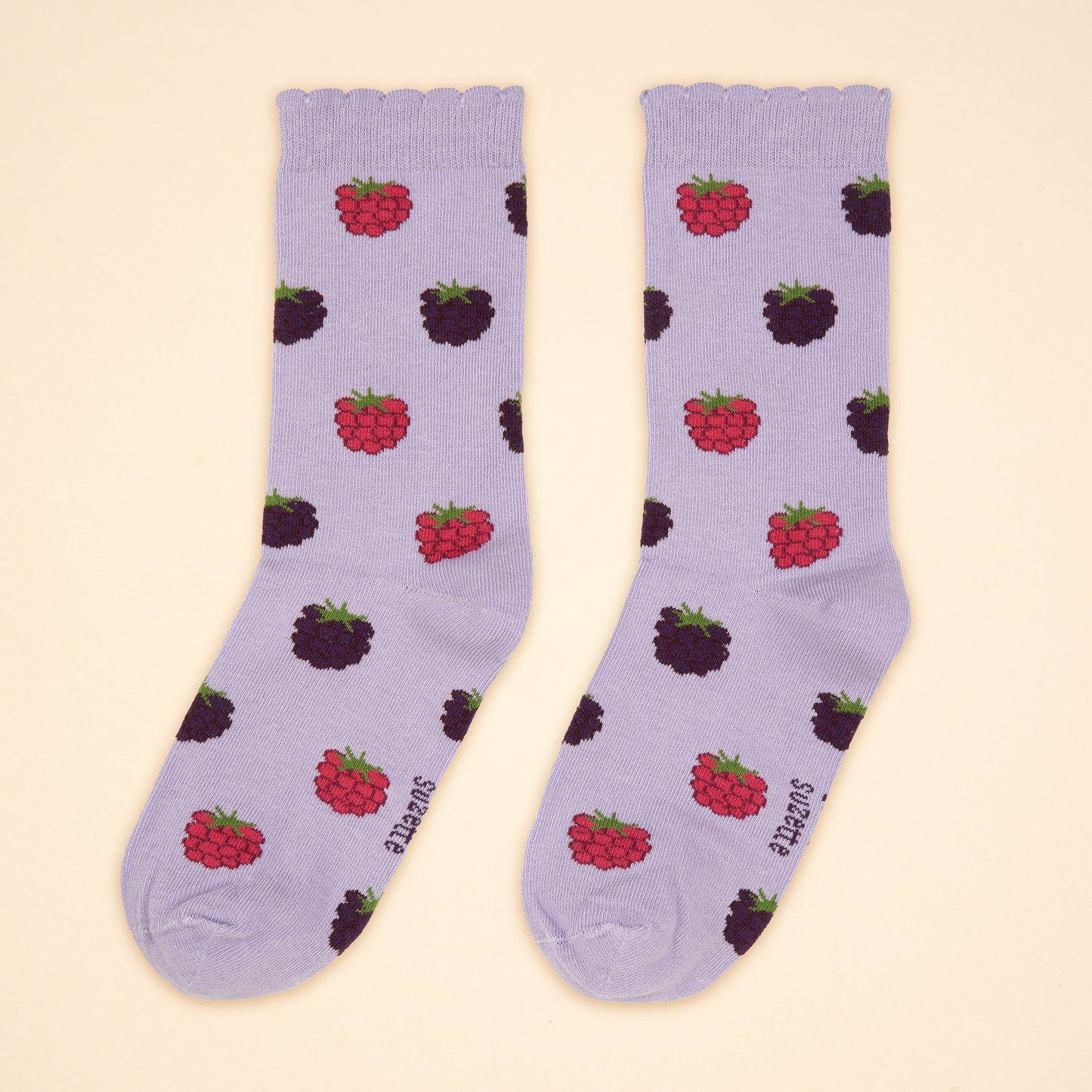 Berries Socks