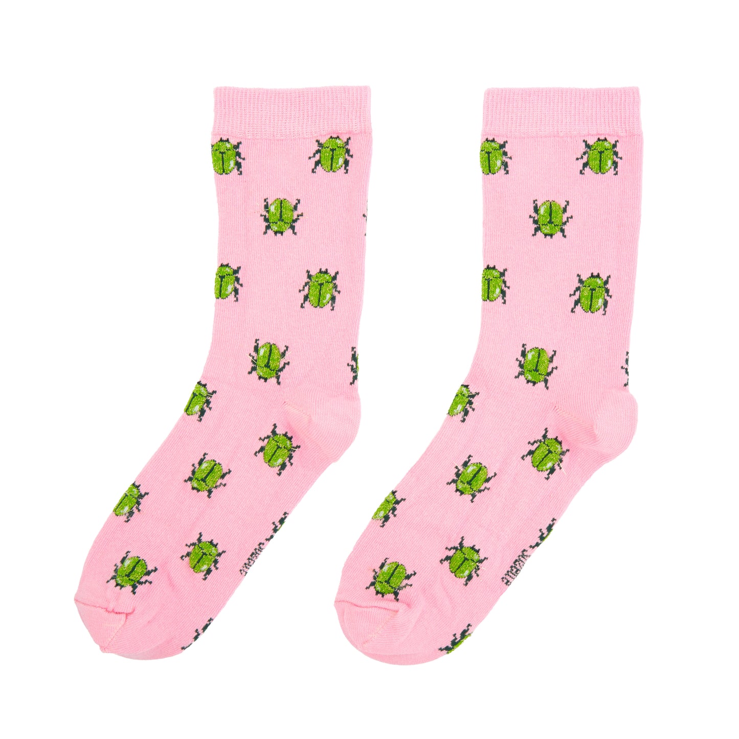Beetle Socks