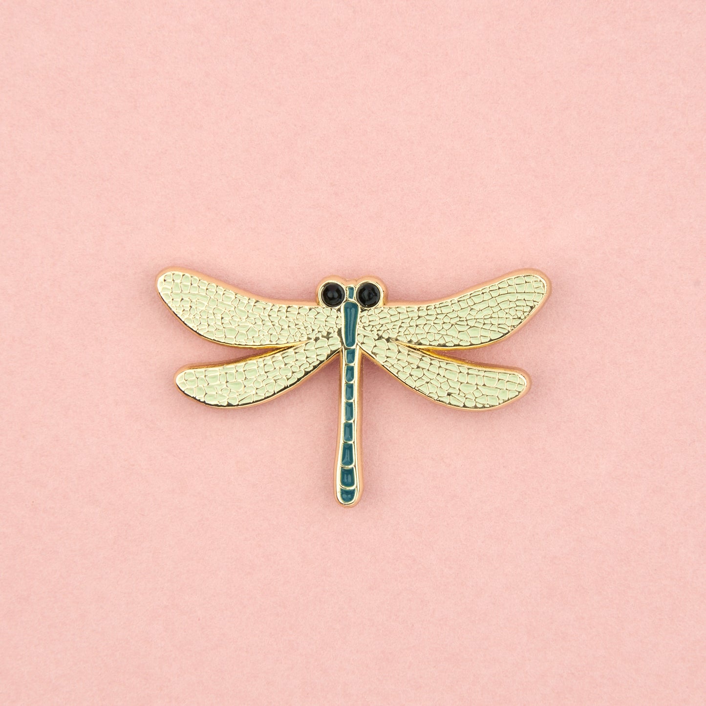 Dragonfly Pin