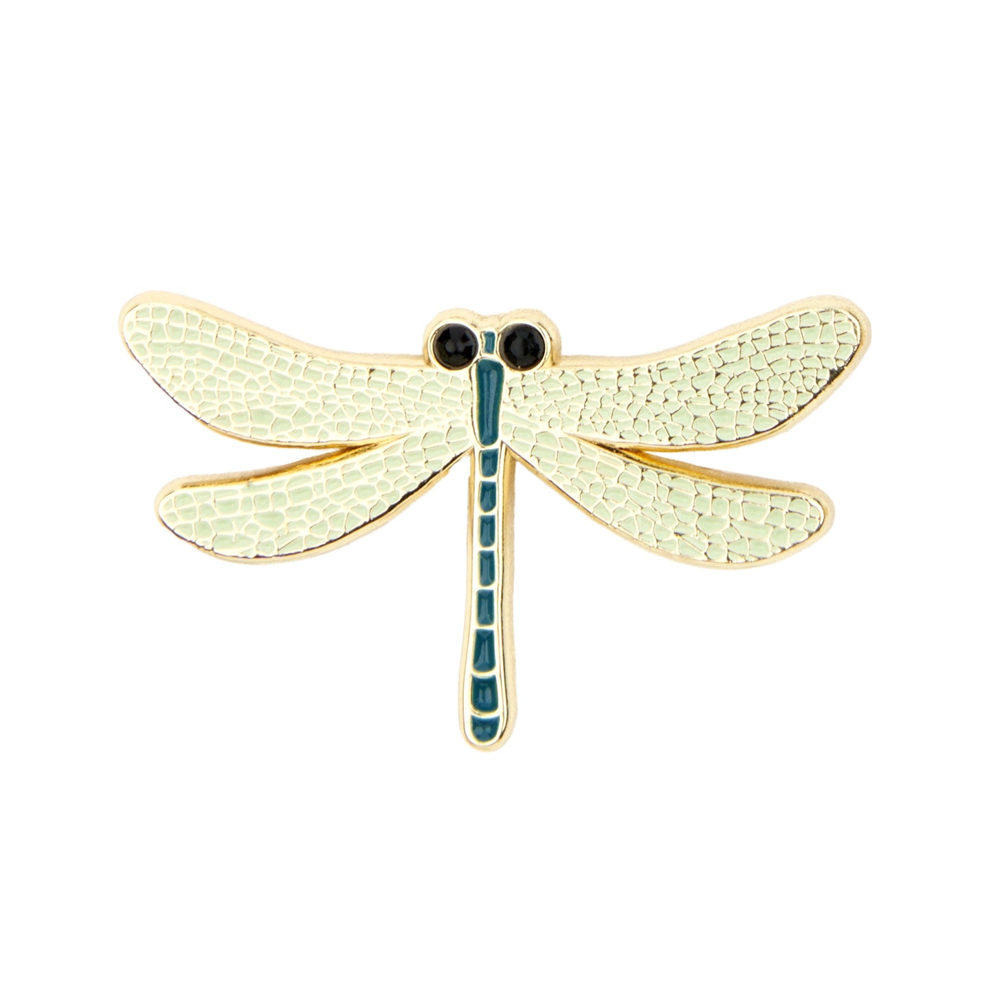 Dragonfly Pin