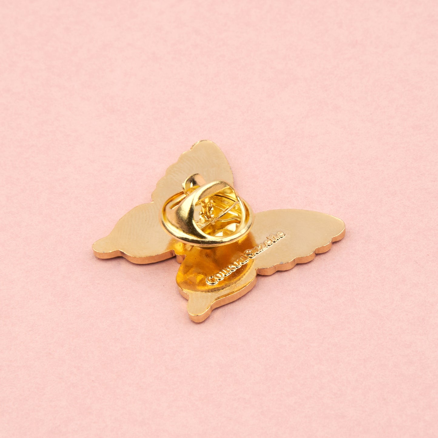 Butterfly Pin