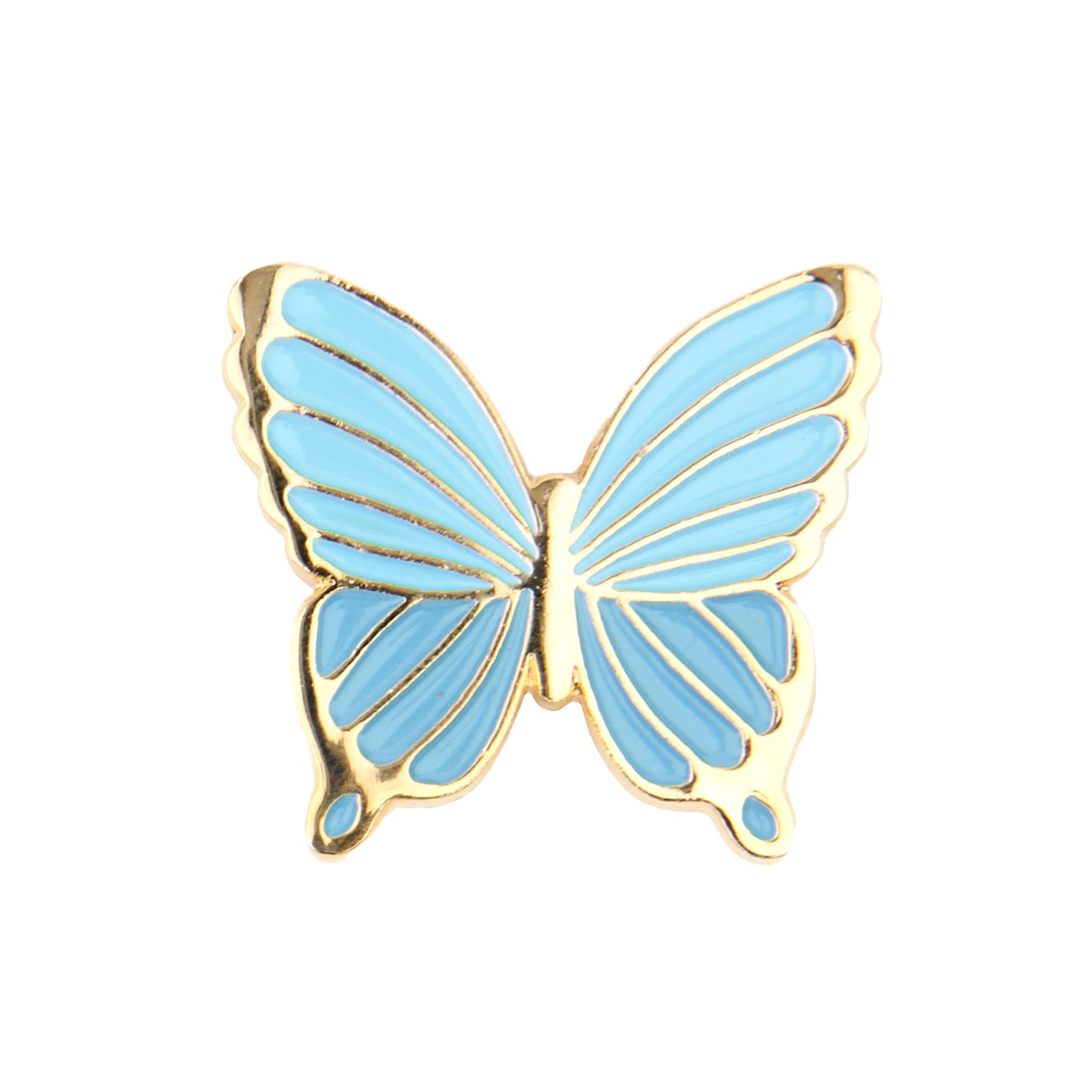 Pin's Papillon