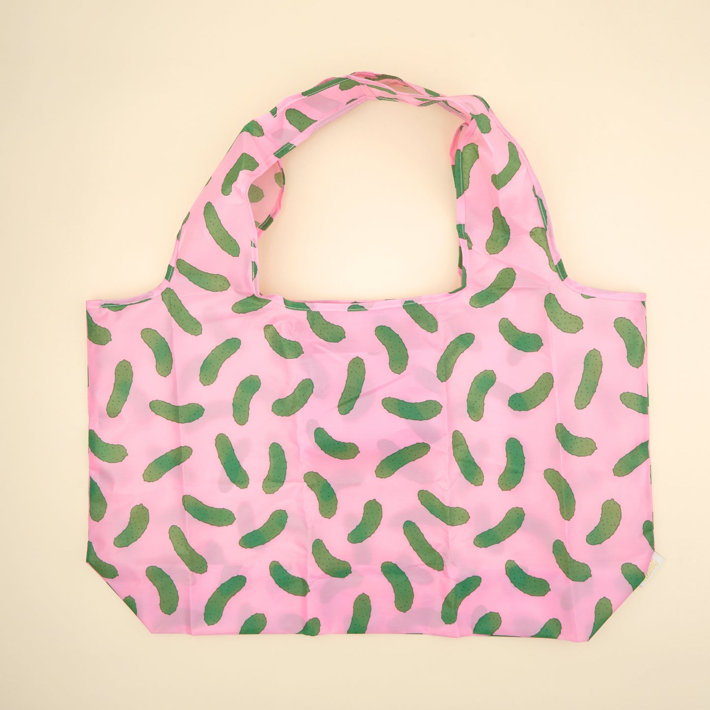 Pickle Reusable Bag