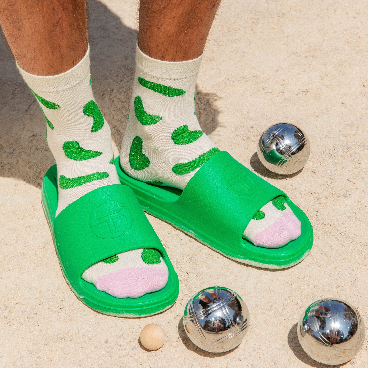 Pickle Socks
